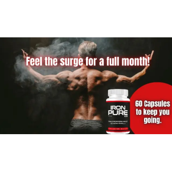 IronPure