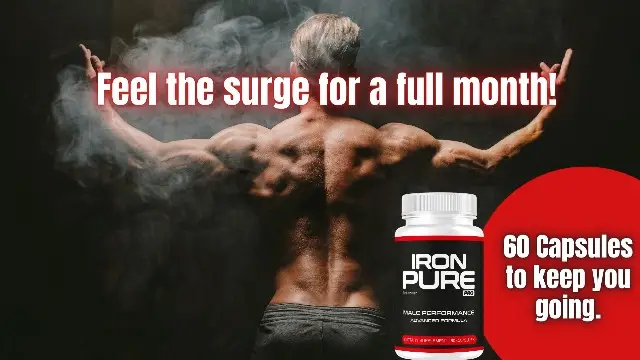 IronPure