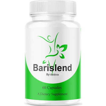 Valdivia Barislend Capsules