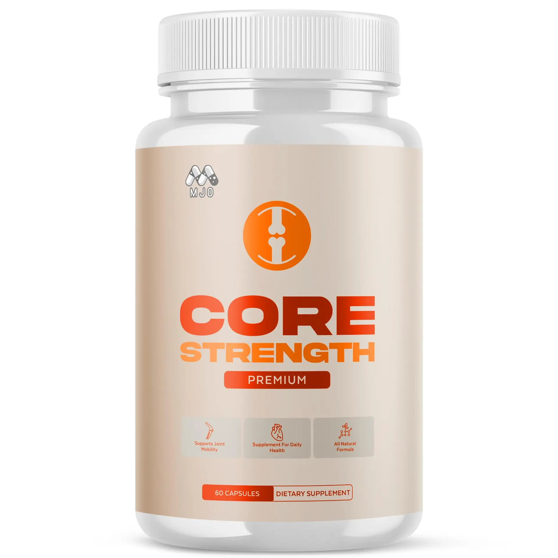 CoreStrength