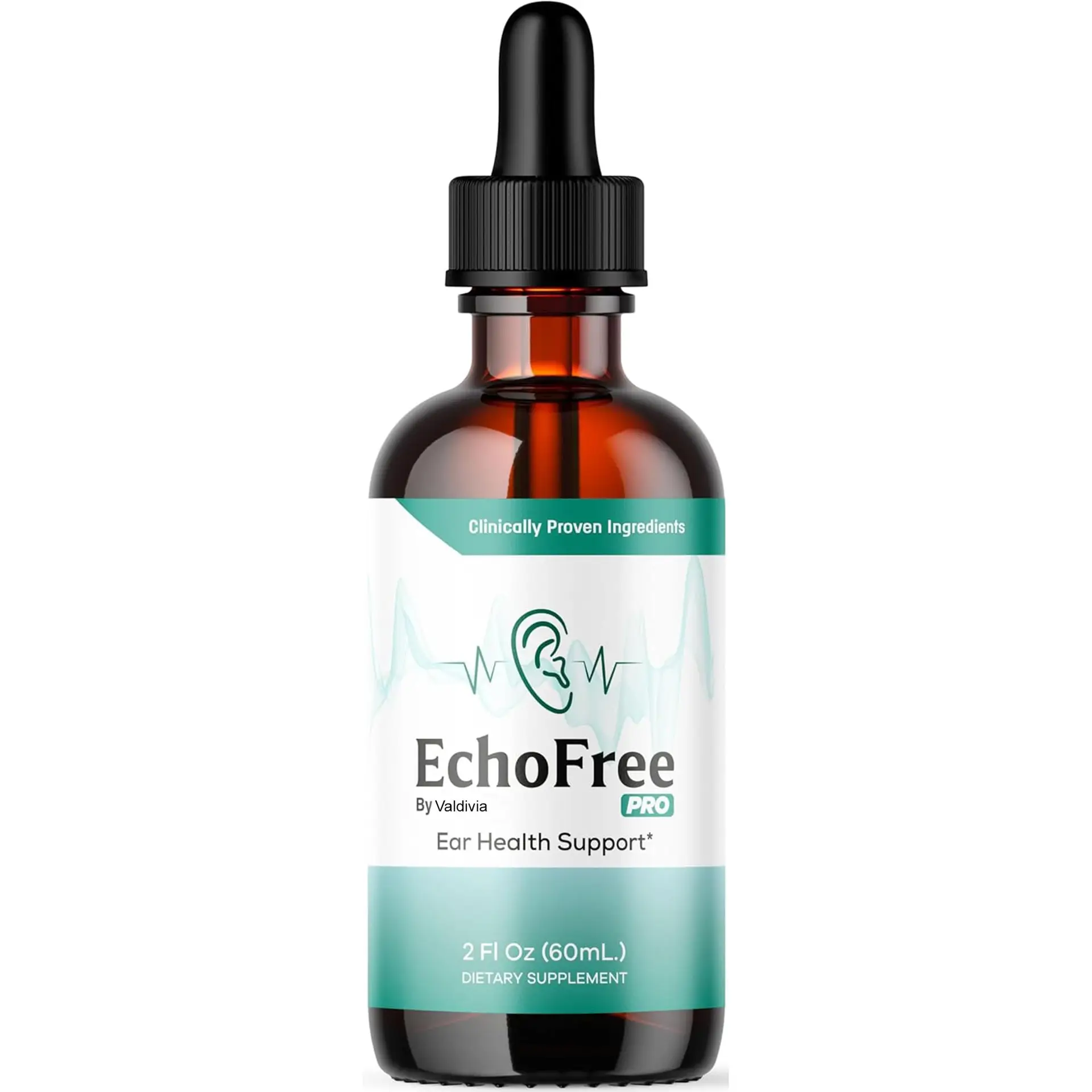 Echo Free Drops (2 oz)