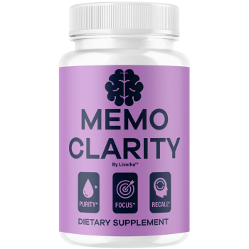 MemoClarity