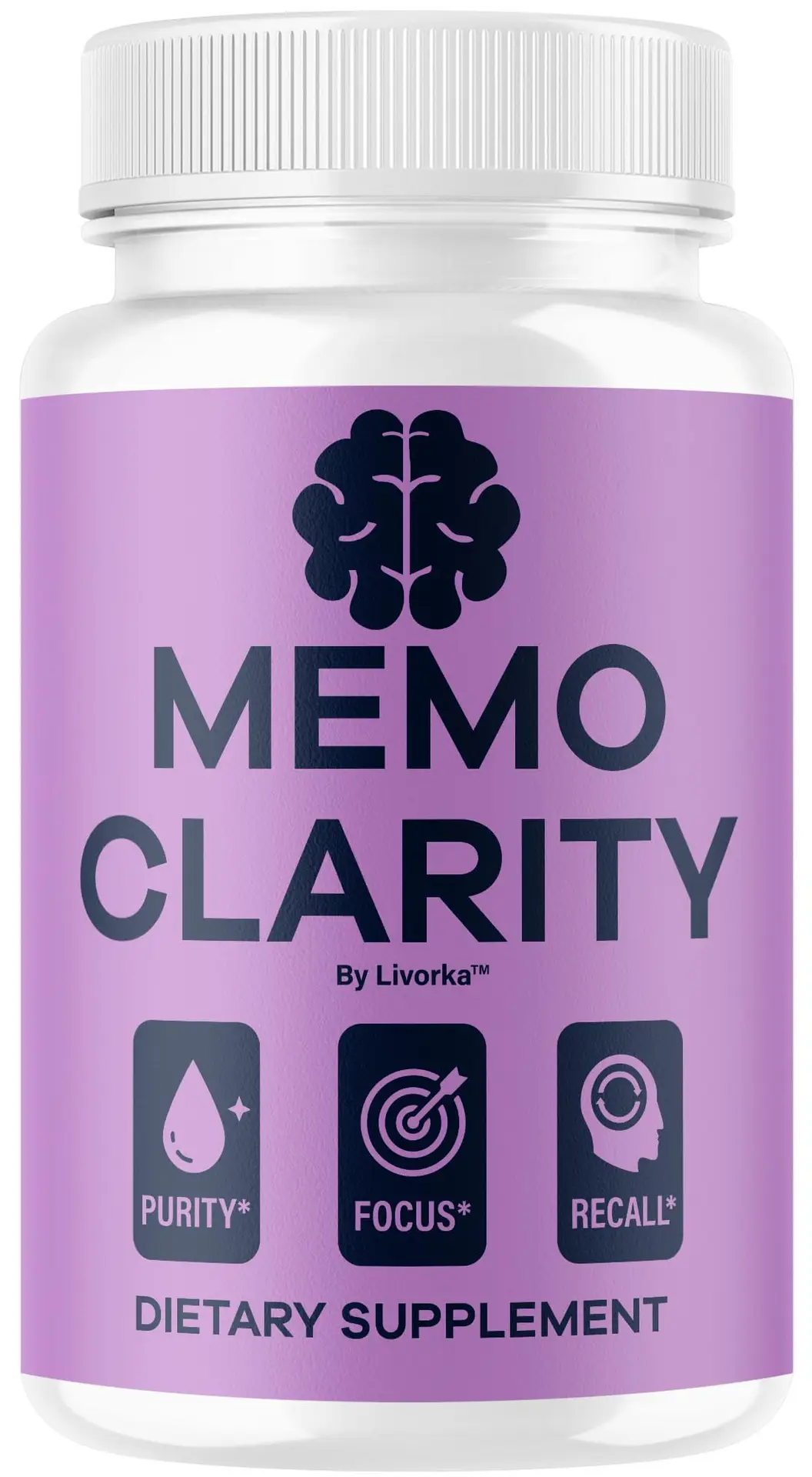 MemoClarity