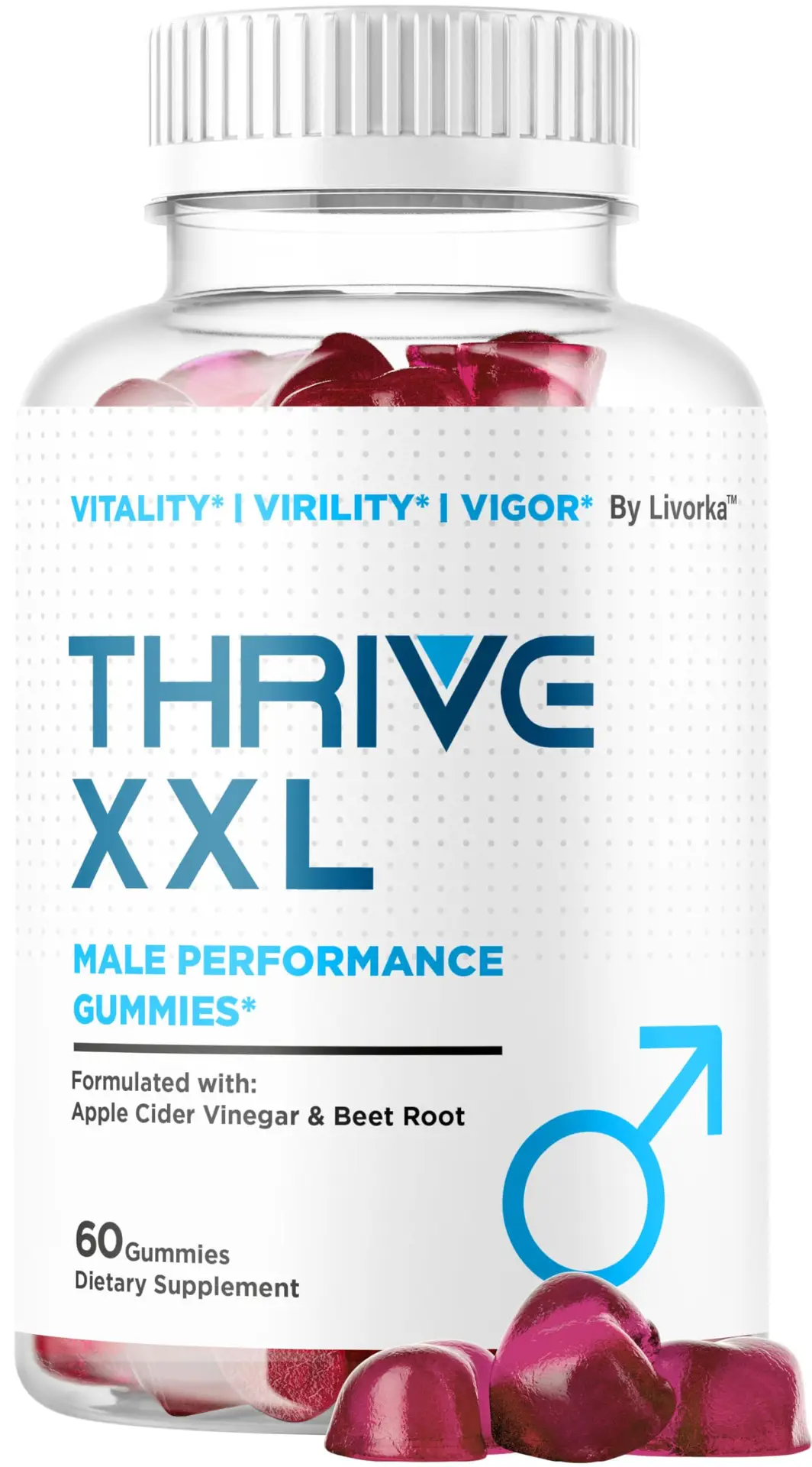ThriveXXL
