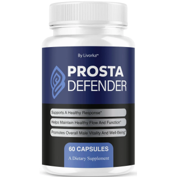 ProstaDefend