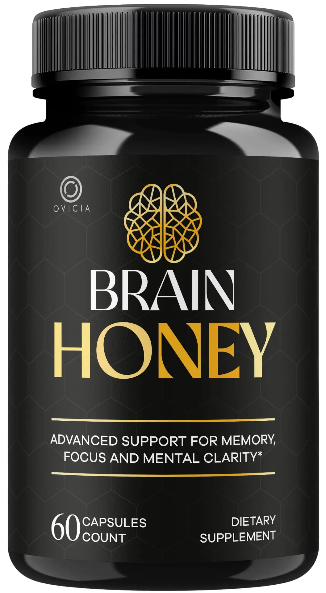 BrainHoney