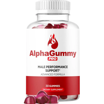 Valdivia Alpha Gummies Pro for Men - Official Alpha Gummies Pro Supplement Support, Premium AlphaCapsules Valdivia AlphaBites Gummies   Daily Supplement for Men (30 Gummies) - Valdivia Life