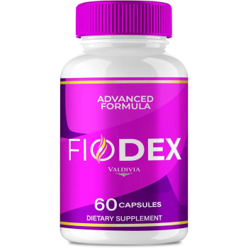 FioDEX Capsules - Official Hair, Skin and Nails Vitamins Supplement for Healthy Hair, Skin Nails, All Natural Advanced Formula for Hair Growth, Glowing Skin & Strong Nails Reviews (60 Capsules) - Valdivia Life