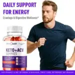 Valdivia Ultra Quick Keto ACV Gummies - Ultra Quick Gummies, UltraQuick Keto Plus ACV Gummies, Ultra Quick Keto ACV Gummies Support, UltraQuick Keto ACV Gummies, UltraQuick, 60 Gummies for 2 Months - Valdivia Life