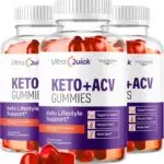 Valdivia Ultra Quick Keto ACV Gummies - Ultra Quick Gummies, UltraQuick Keto Plus ACV Gummies, Ultra Quick Keto ACV Gummies Support, UltraQuick Keto ACV Gummies, UltraQuick, 90 Gummies for 3 Months - Valdivia Life
