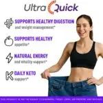 Valdivia Ultra Quick Keto ACV Gummies - Ultra Quick Gummies, UltraQuick Keto Plus ACV Gummies, Ultra Quick Keto ACV Gummies Support, UltraQuick Keto ACV Gummies, UltraQuick, 90 Gummies for 3 Months - Valdivia Life