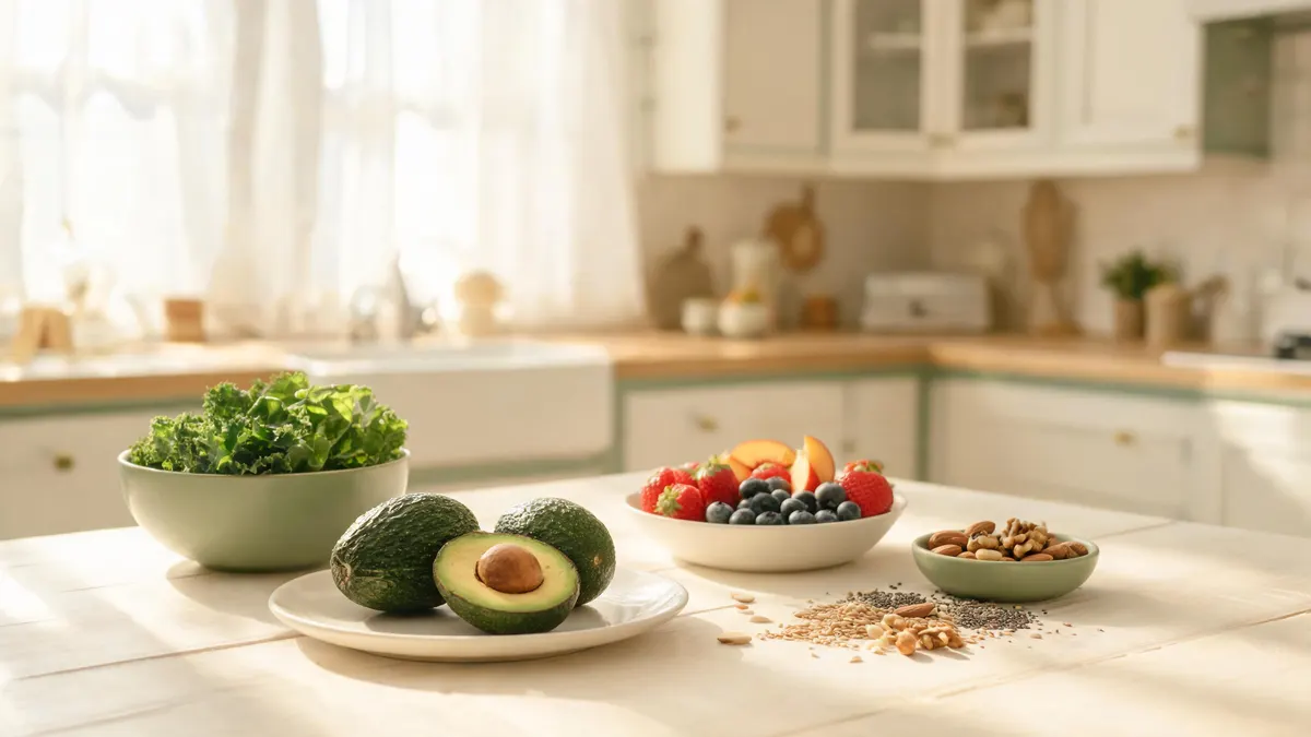 The Complete Guide to Natural Supplements: What You Need to Know in 2025