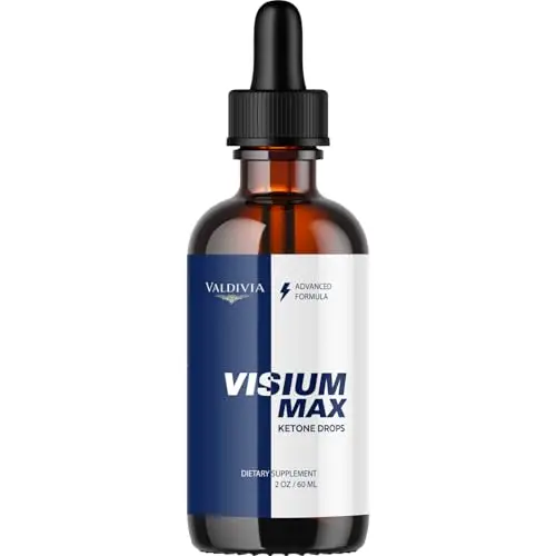 Valdivia Visium Max Supplement - 1 Pack