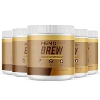 MemoBrew - 5 Bottles for 5 Months