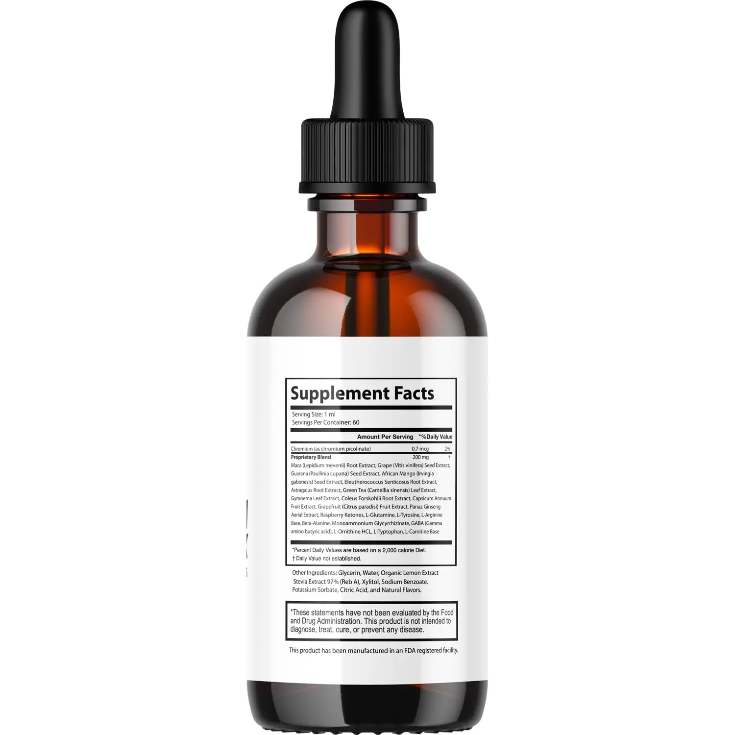Valdivia Visium Max Supplement - 1 Pack