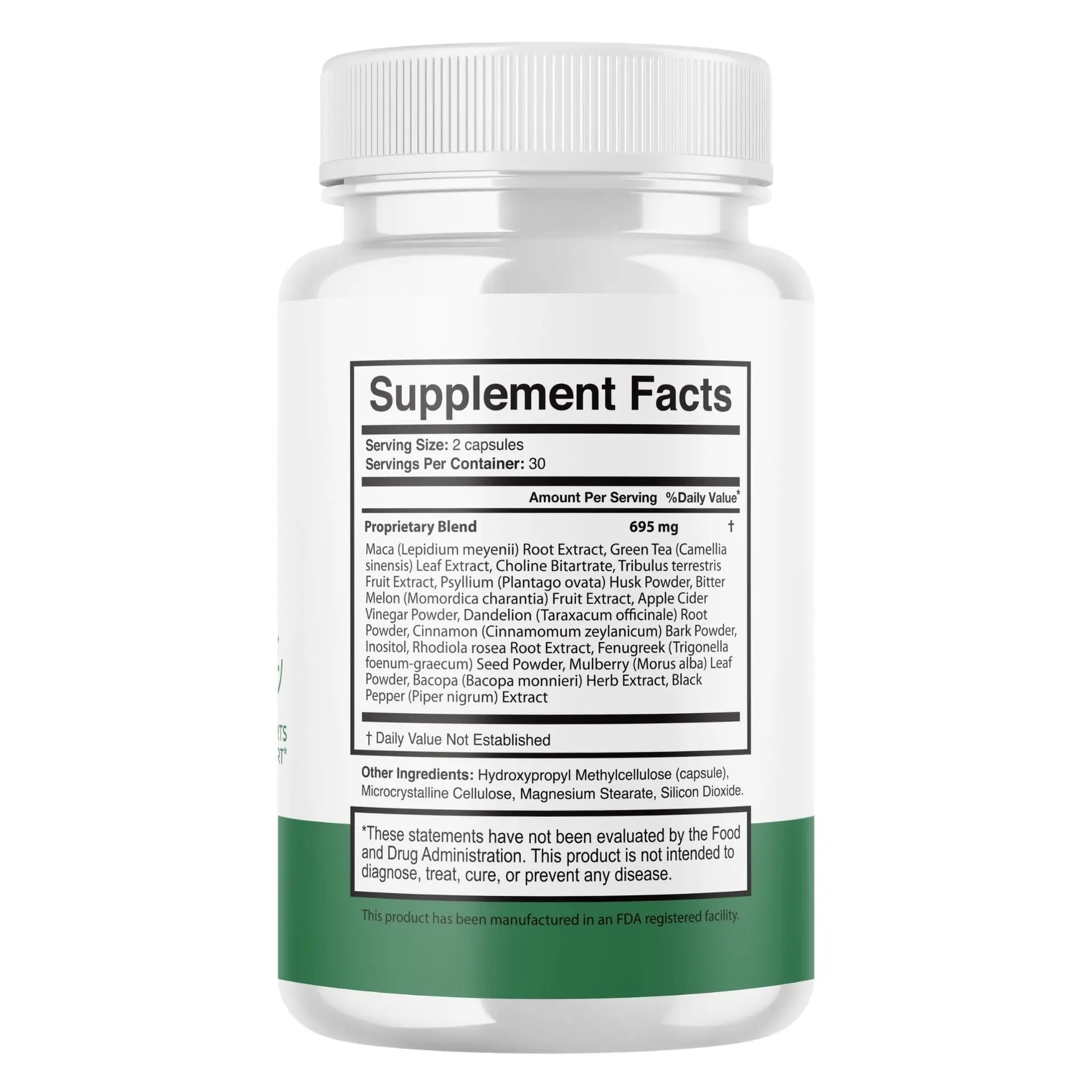 Augenix Capsules AugenixVision Support Supplement with All Natural Ingredients, Advanced Formula Eye and Vision Health Multivitamins Supporting Health and Wellness Naturally (60...