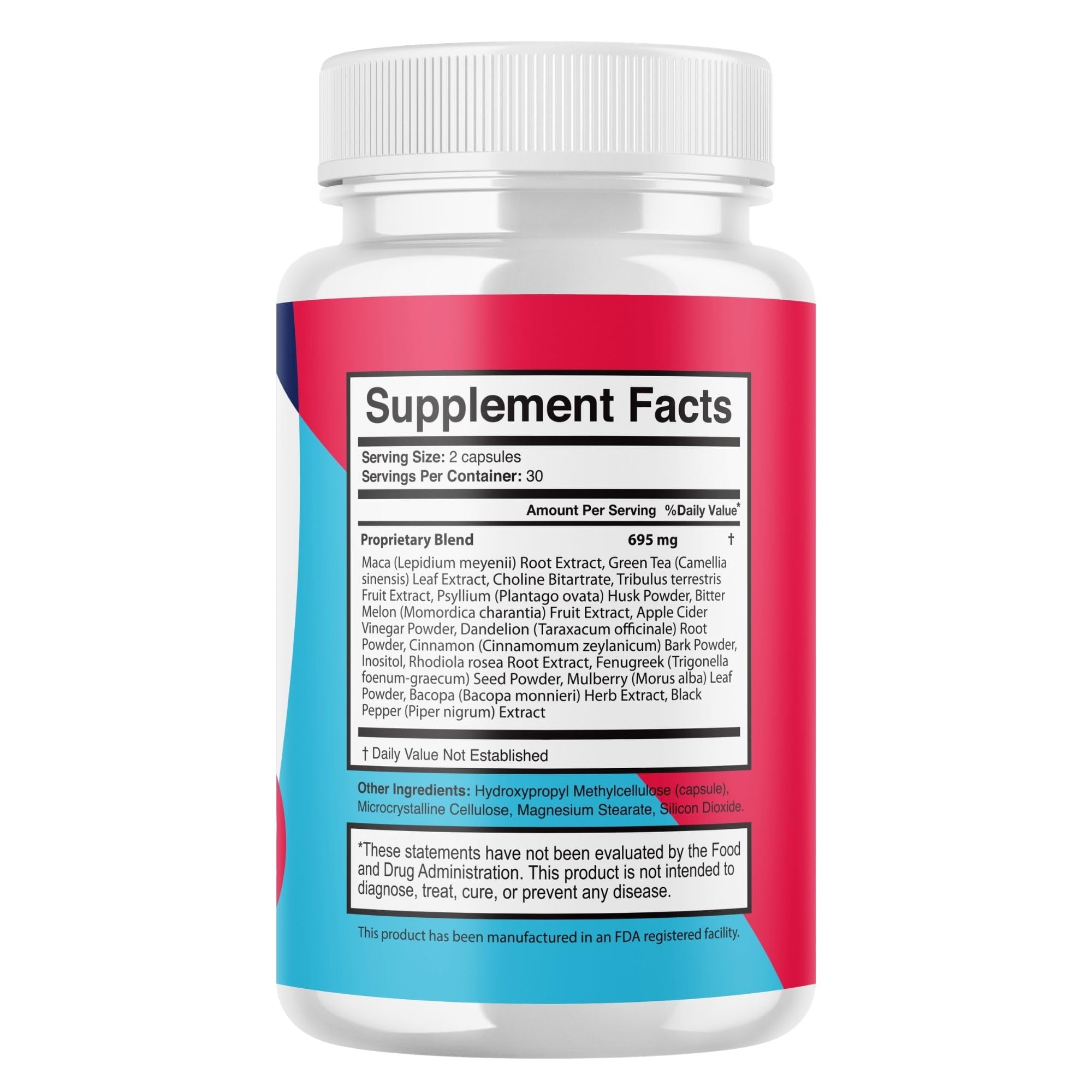 Otovix Capsules Otovix with All Natural Ingredients, Advanced Formula for Optimal Ear Health and Hearing Wellness Support with Maximum Strength Vitamins for Women and Men (600 C...