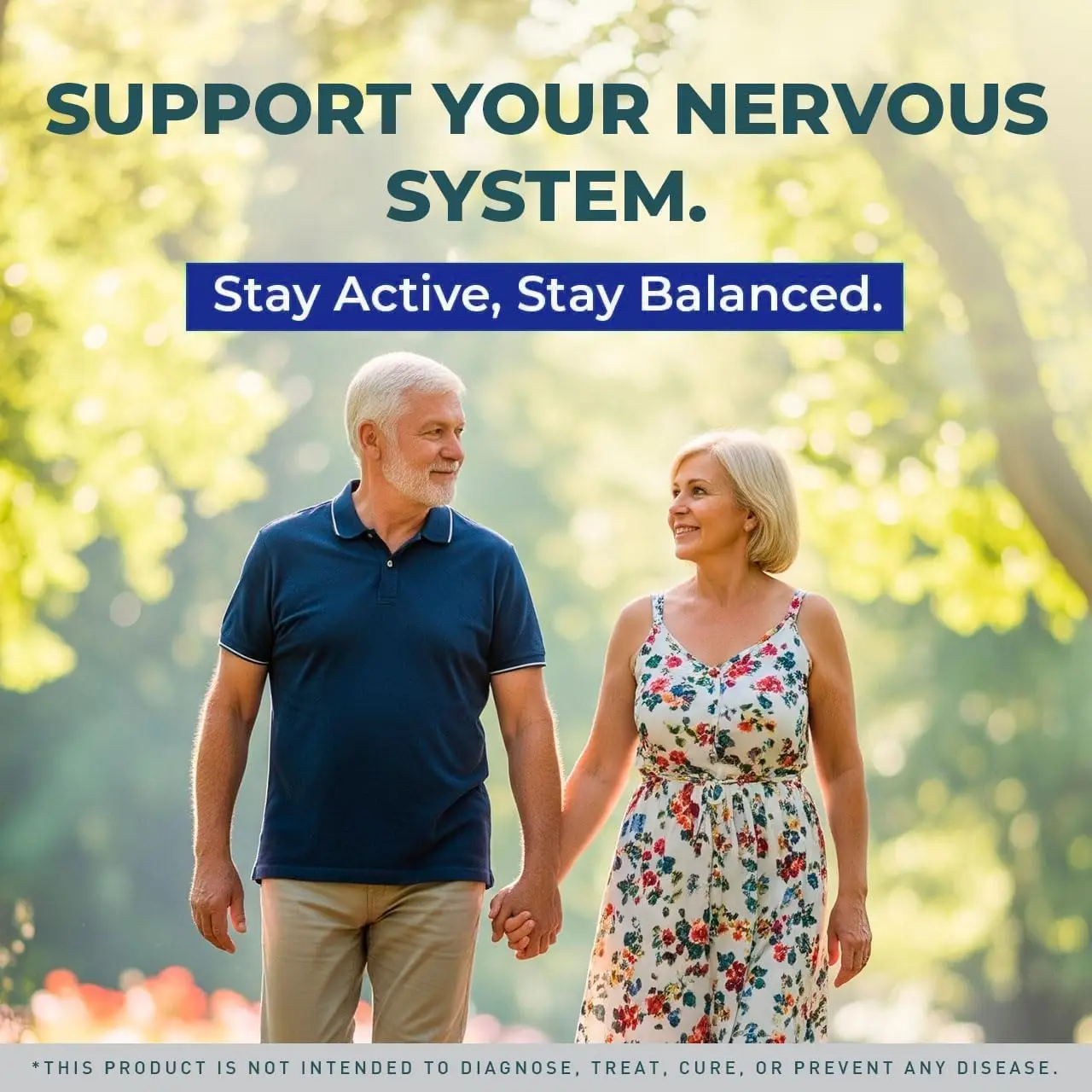 Nervecell - 60 Capsules for 1 Month
