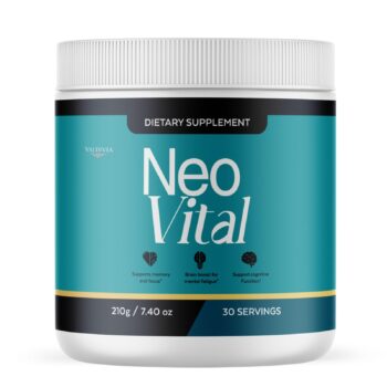 NeoVital - 1 Count for 1 Month