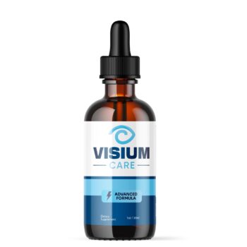 VisiumCare - 1 Count for 1 Month