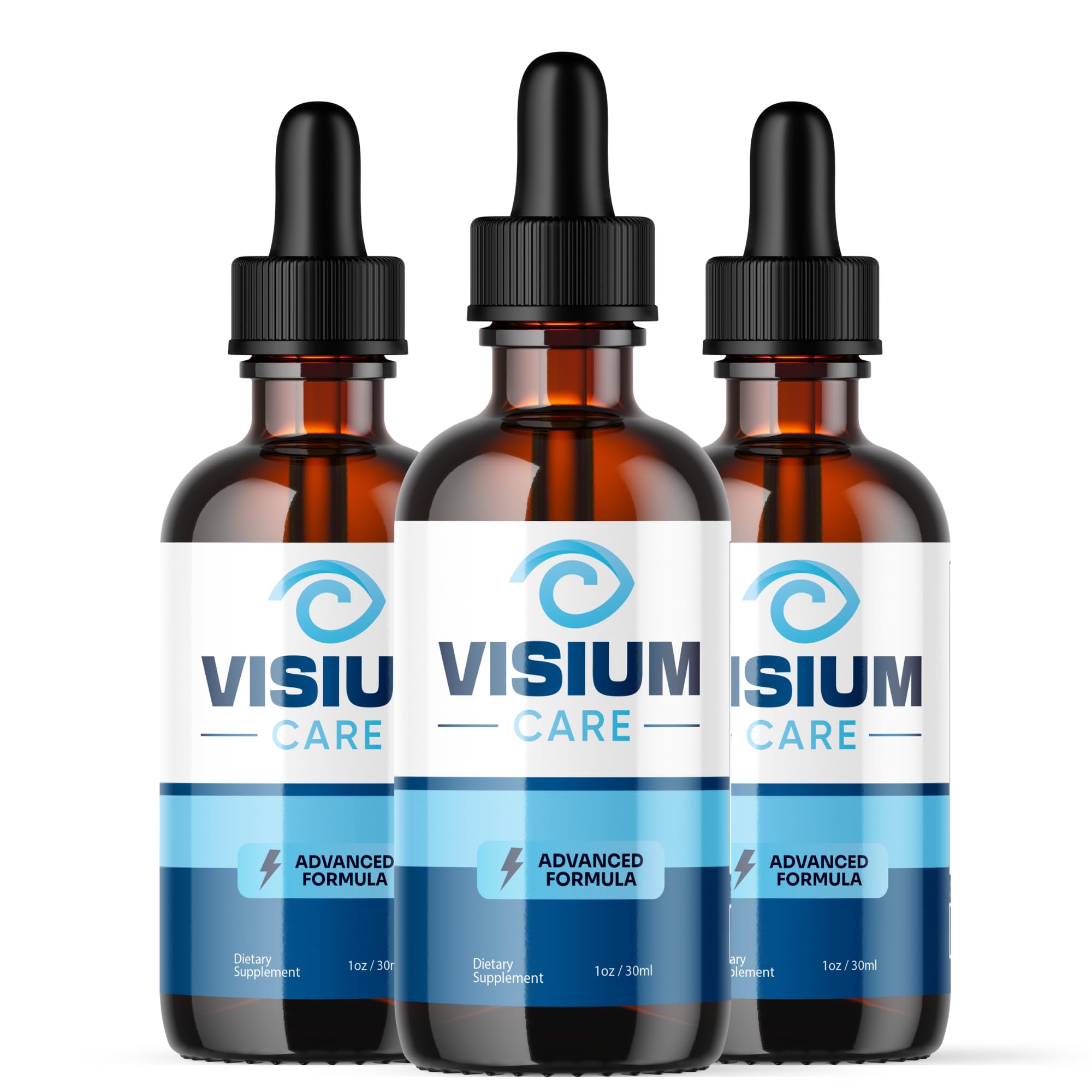 (3 Pack) VisiumCare - 3 Count for 3 Months