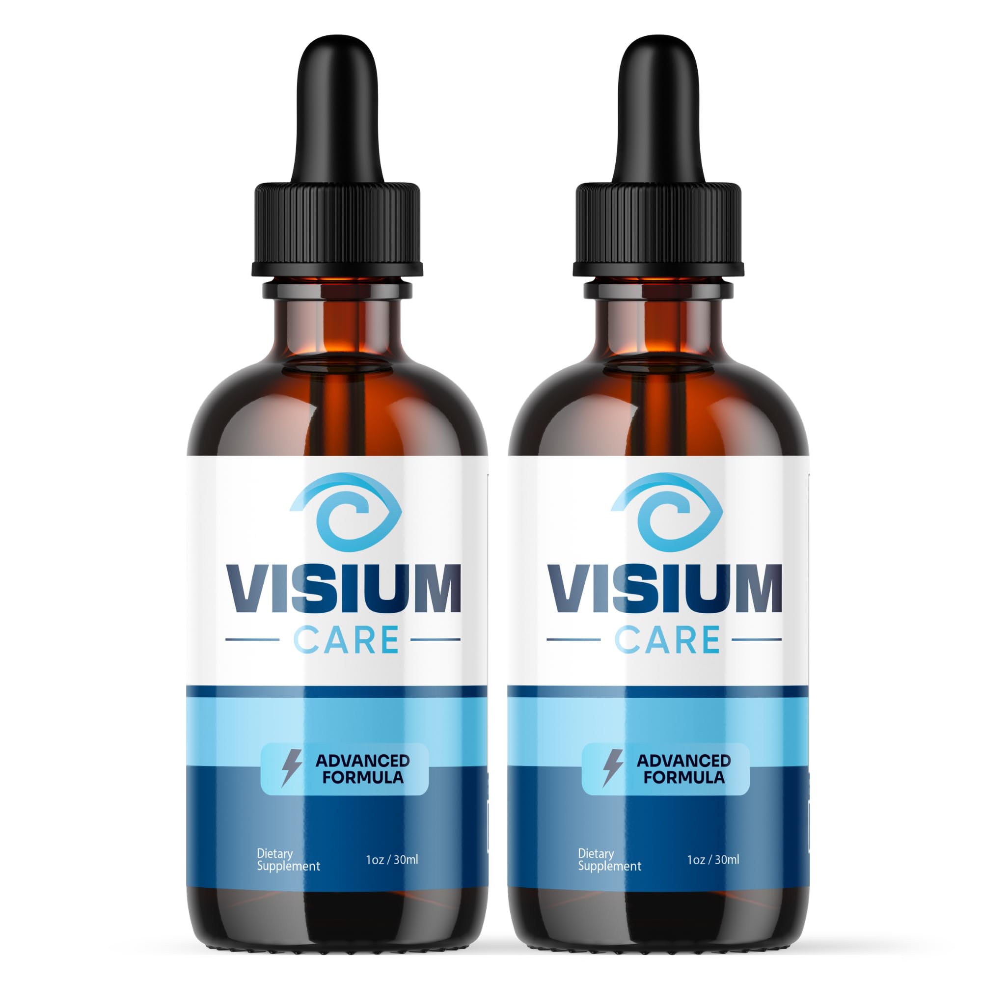 (2 Pack) VisiumCare - 2 Count for 2 Months