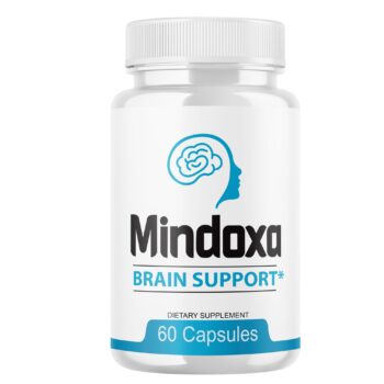 Valdivia Mindoxa Capsules – 60 Capsules (1 Pack)