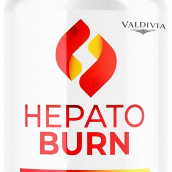 Hepato Capsules Daily Supplement Formula (60 Capsules, 1 Pack)