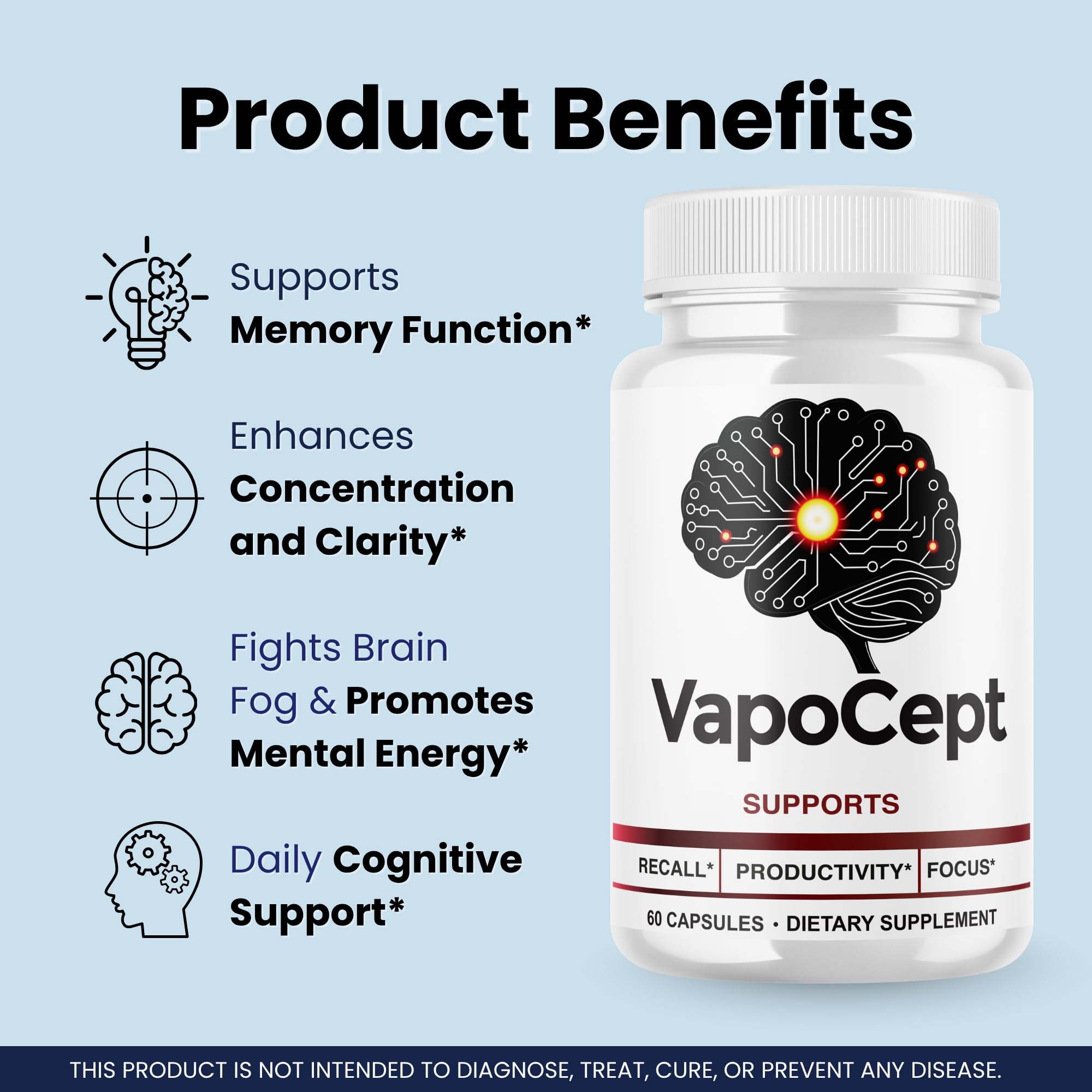 Vapocept (5 Pack) — Review Draft