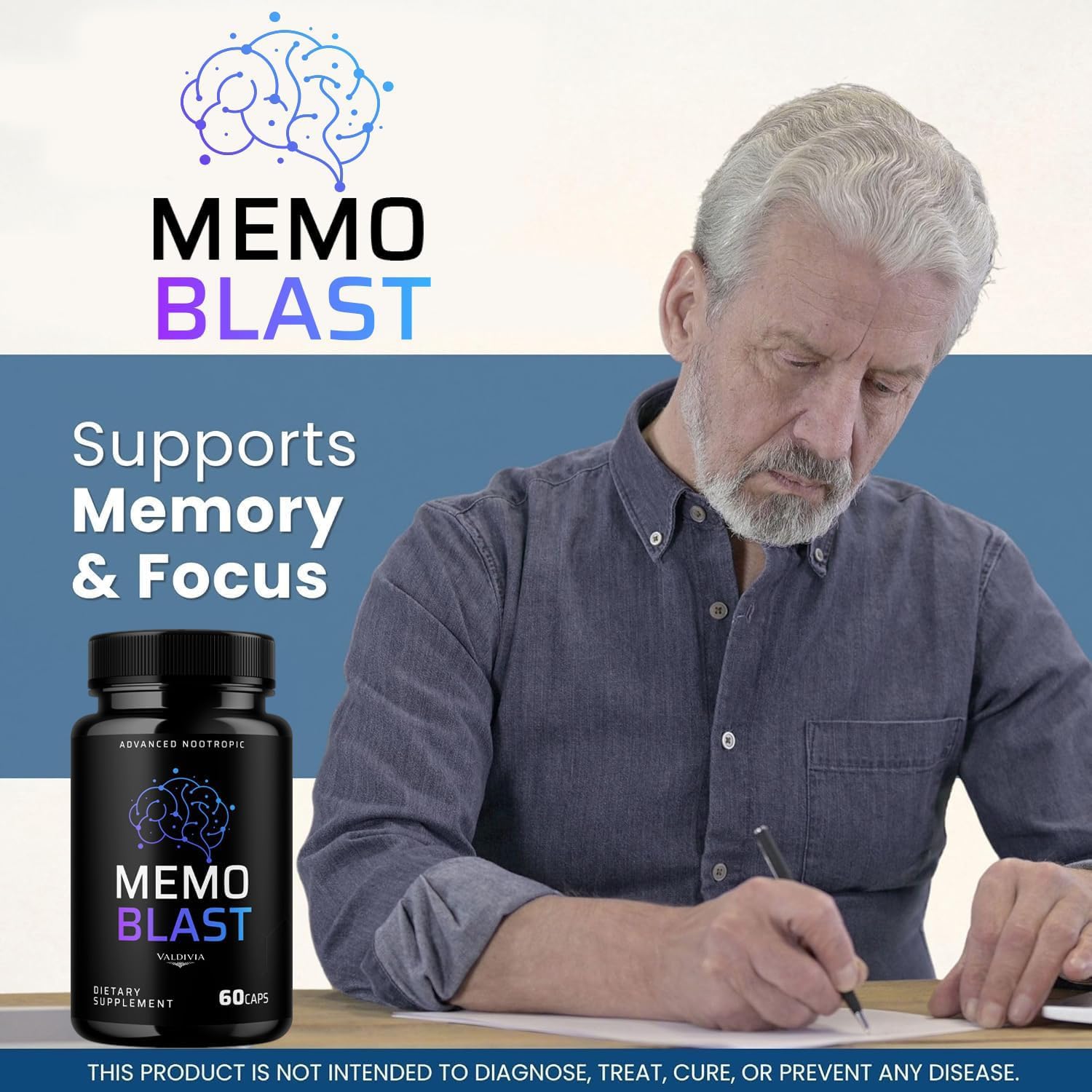 Memoblast 5Pk Fba2 (5 Pack) — Review Draft