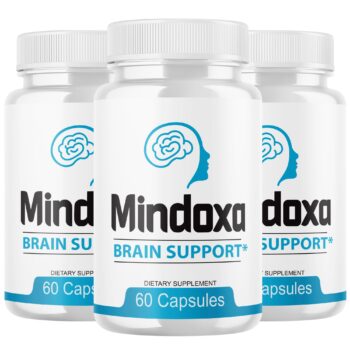 Valdivia Mindoxa Capsules – 180 Capsules (3 Pack)