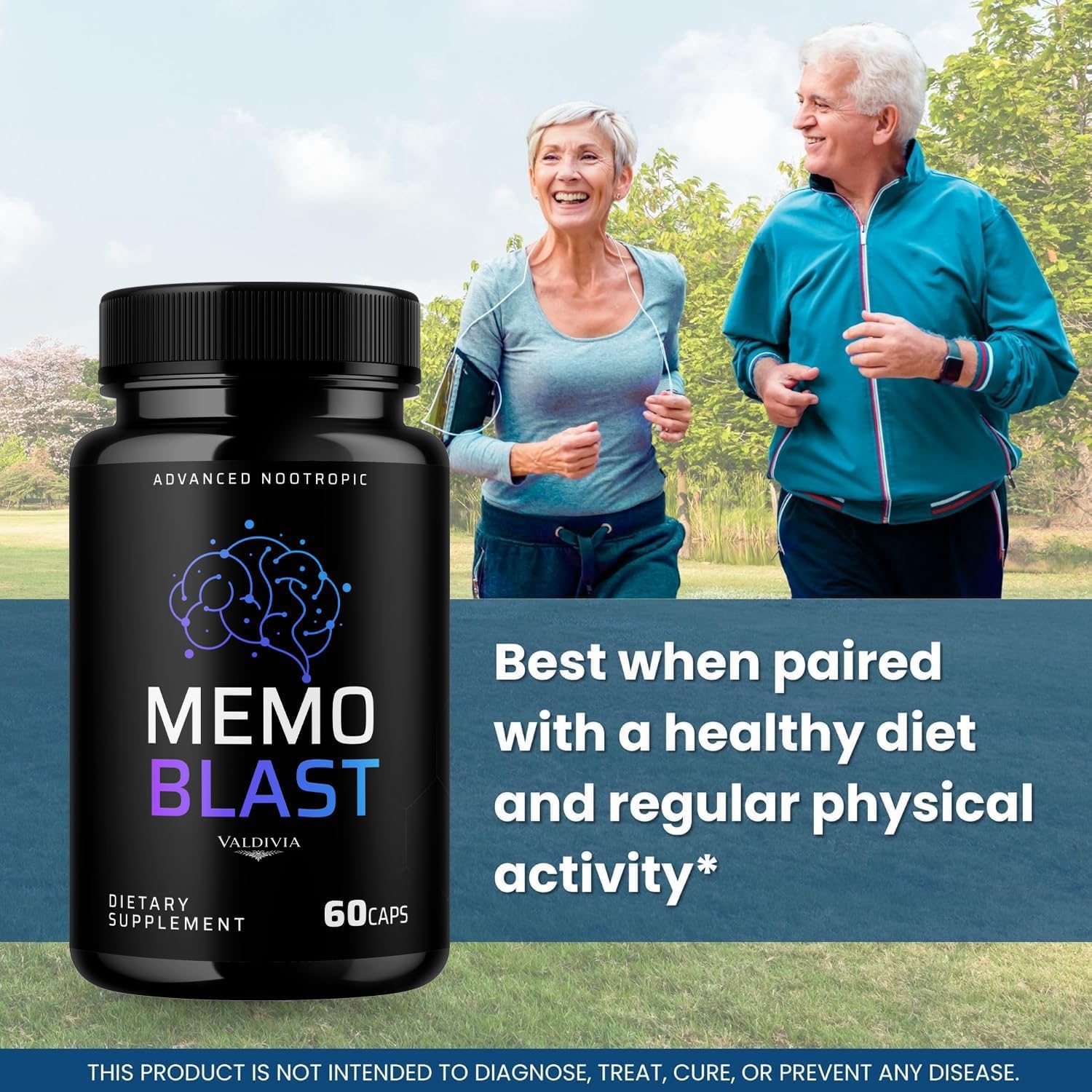 Memoblast 5Pk Fba2 (5 Pack) — Review Draft