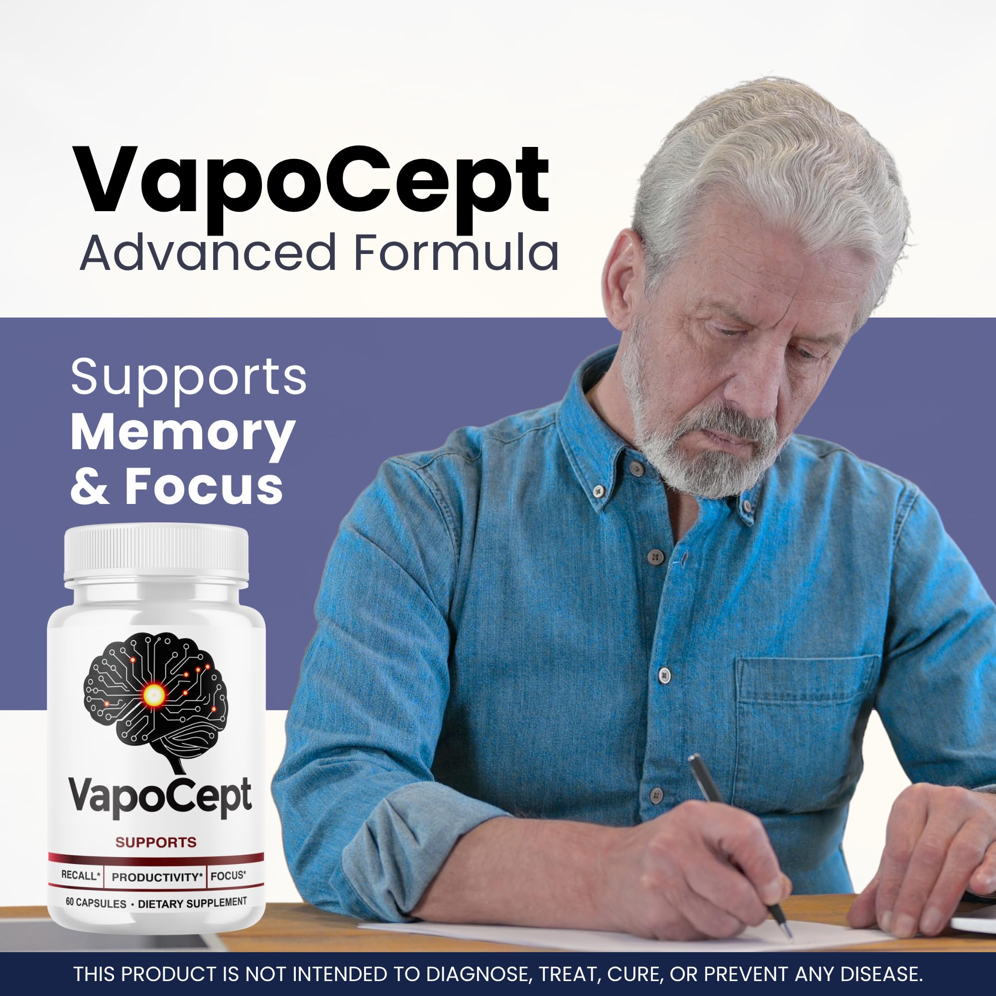 Vapocept (5 Pack) — Review Draft
