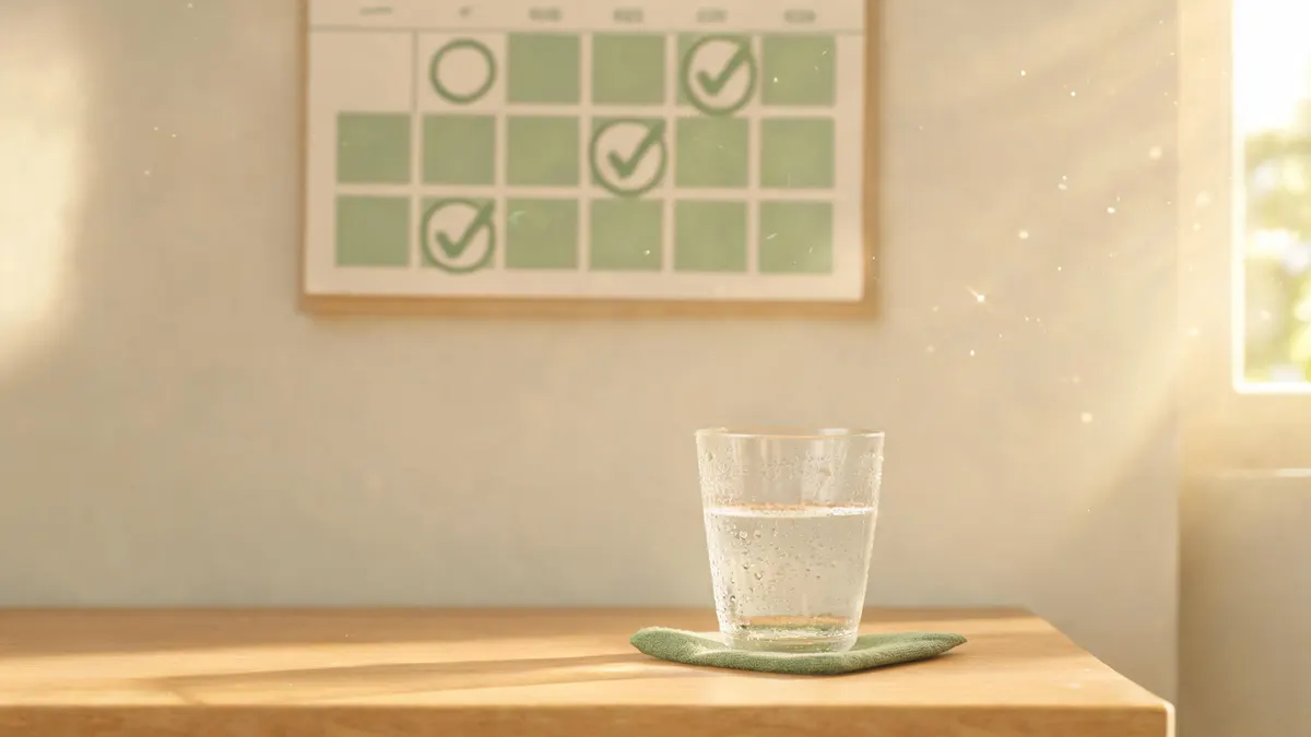 How Long Do Supplements Take to Work?